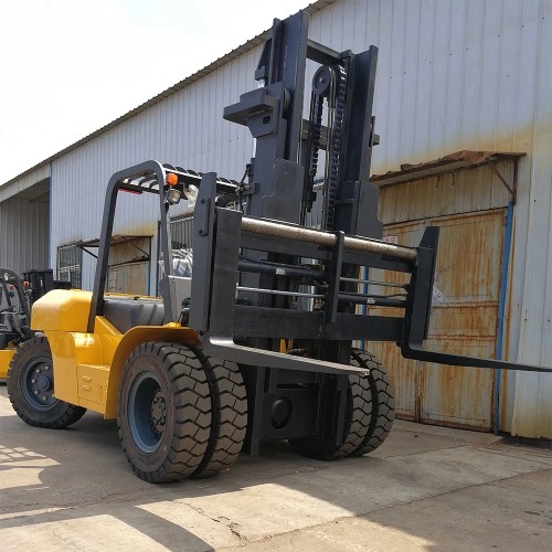 10 ton