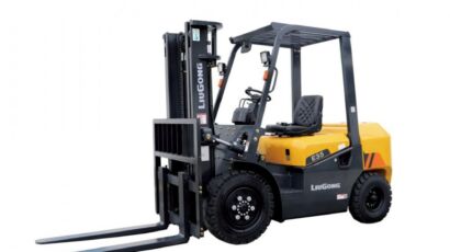 forklift