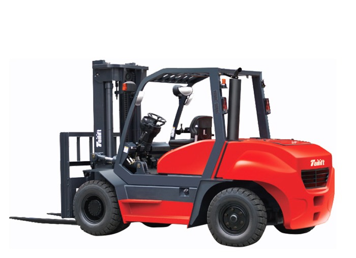 Forklift Kiralama